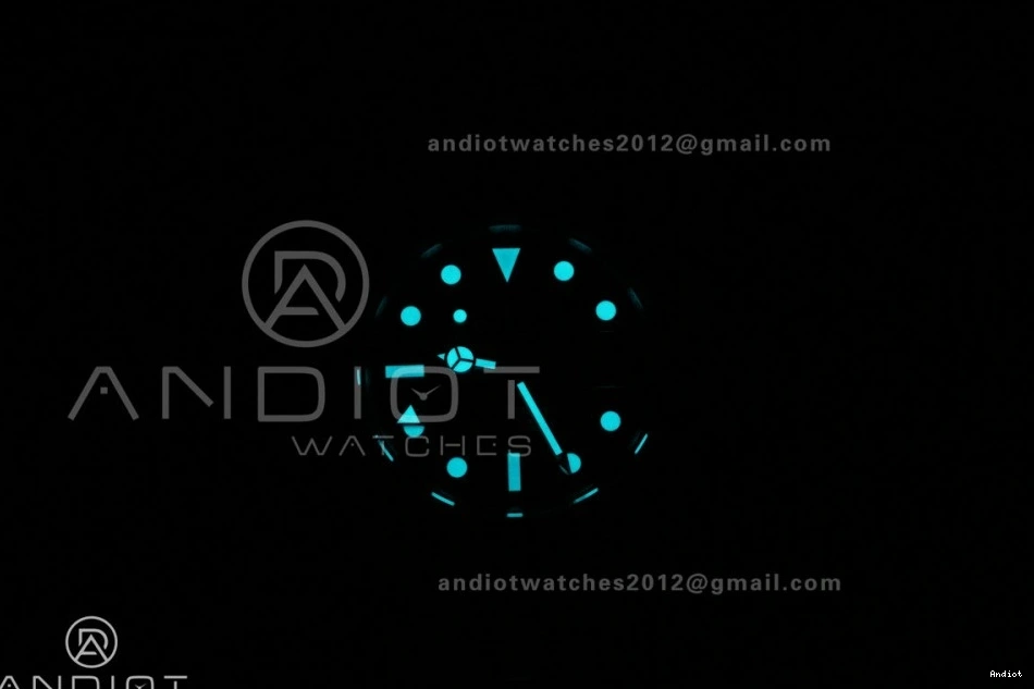 Jubilee Best Steel on II 126710 1:1 904L BLNR Bracelet VSF Batgirl V3 DD3285 Edition GMT-Master 0309